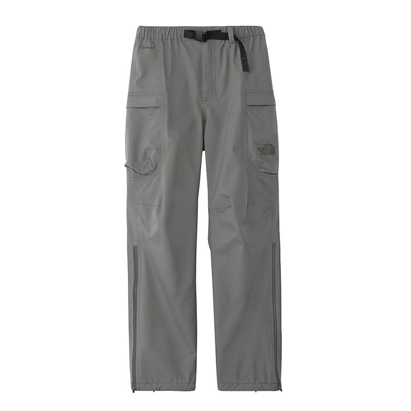 ザ・ノース・フェイス パンツ・スカート ハイカーズシェルパンツ ウィメンズ  M  ヒューズボックスグレー(FG) THE NORTH FACE（ザ ノースフェイス） パンツ・スカート ハイカーズ