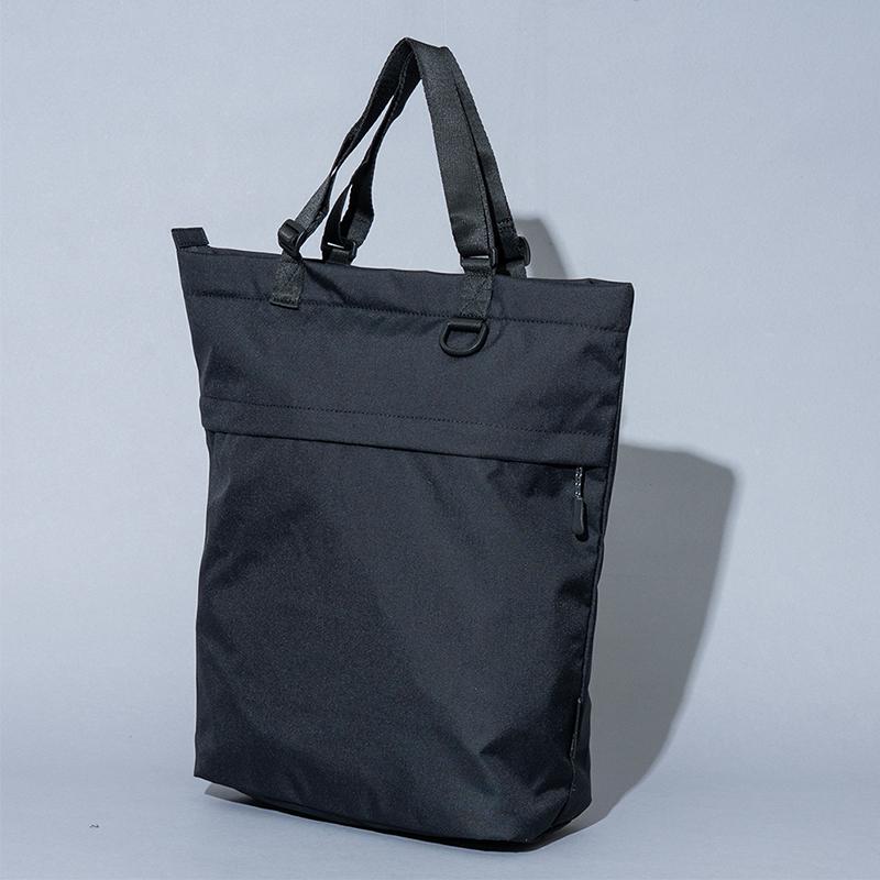 snow peak（スノーピーク） トートバッグ Everyday Use 2Way Tote Bag