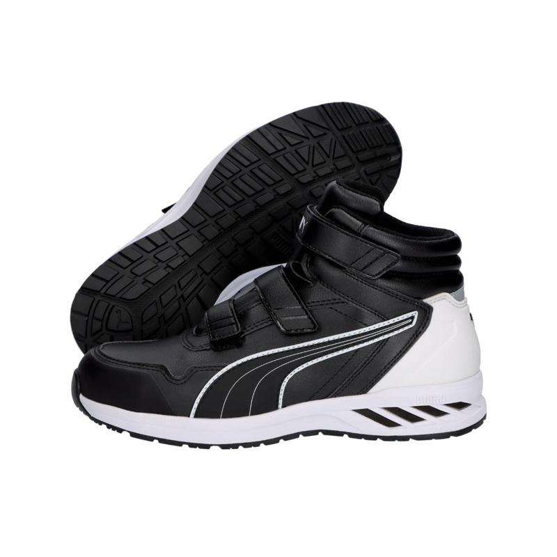 PUMA（プーマ） スニーカー PUMA Rider 2.0 Mid(ライダー 2.0 ミッド