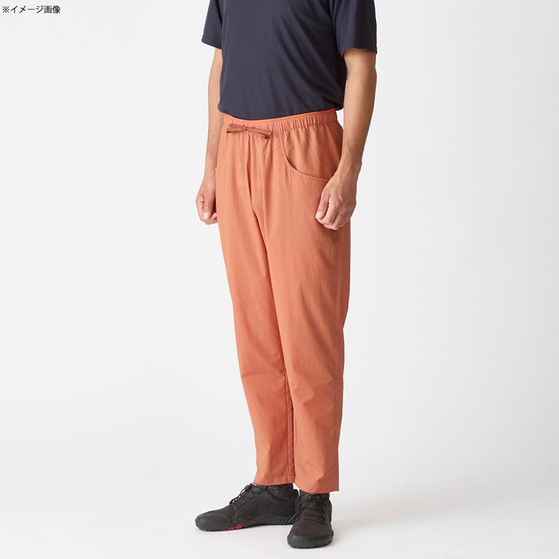 アクシーズクイン パンツ(メンズ) Hutte Pant  L  マンゴ パンツ(メンズ) アクシーズクイン Hutte Pant L マンゴ : ナチュラム