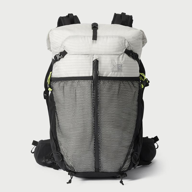 登山・トレッキングバッグ karrimor cleave 40(クリーブ 40) S 0140(White)_2