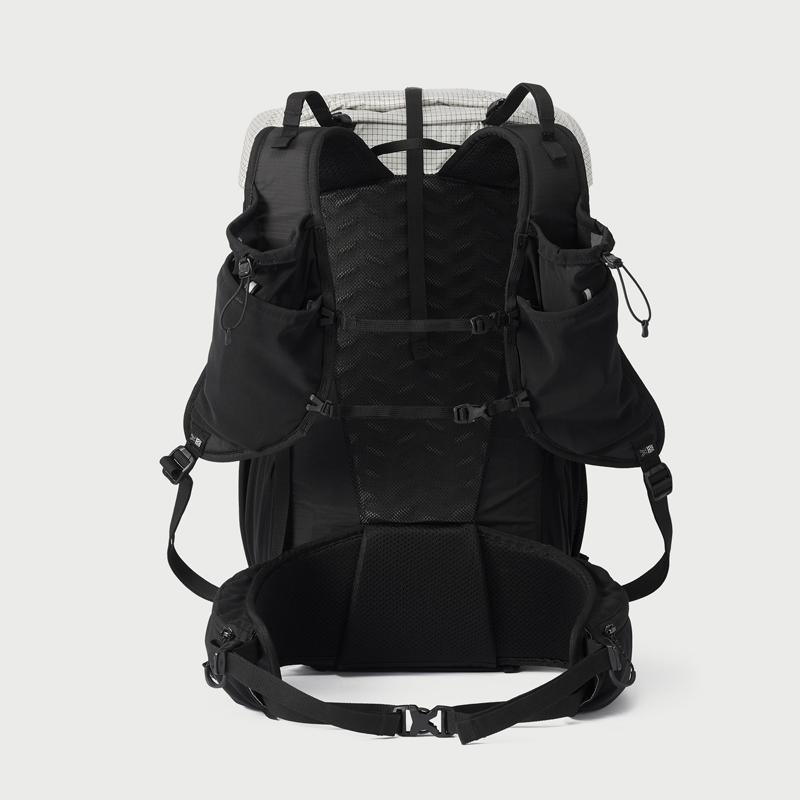 登山・トレッキングバッグ karrimor cleave 40(クリーブ 40) S 0140(White)_3