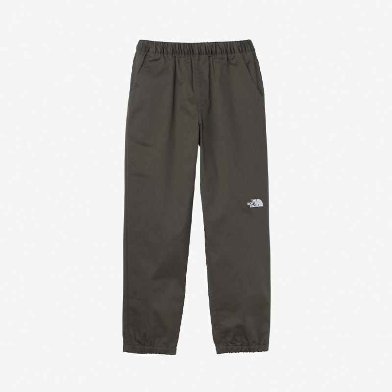 値下げTHE NORTH FACE Cotton Easy Pant 160 THE NORTH FACE（ザ ノースフェイス） パンツ コットンイージーパンツ