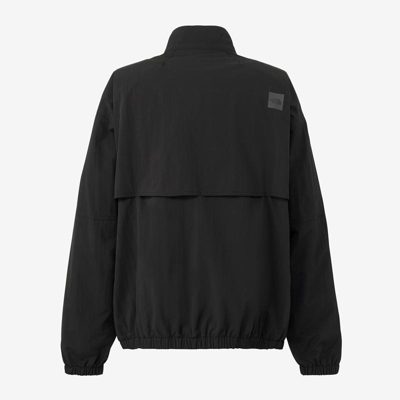 ノースフェイス　トラックジャケット　ブラック　XL THE NORTH FACE（ザ ノースフェイス） アウター(メンズ) エンライド