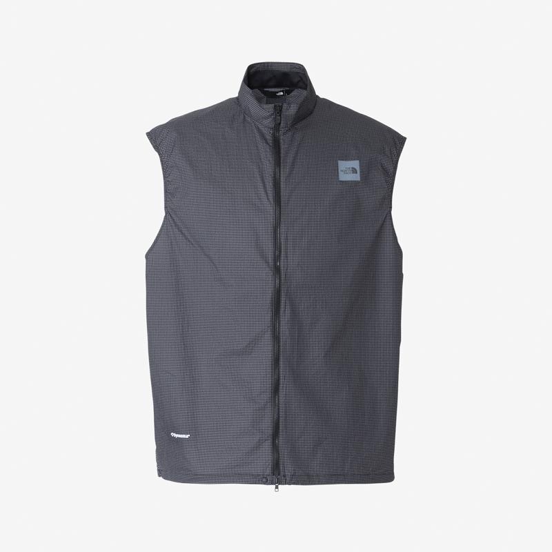 美品ザノースフェイスエンライドフリースベストL THE NORTH FACE（ザ ノースフェイス） 【動画あり】2025秋冬新作 注目