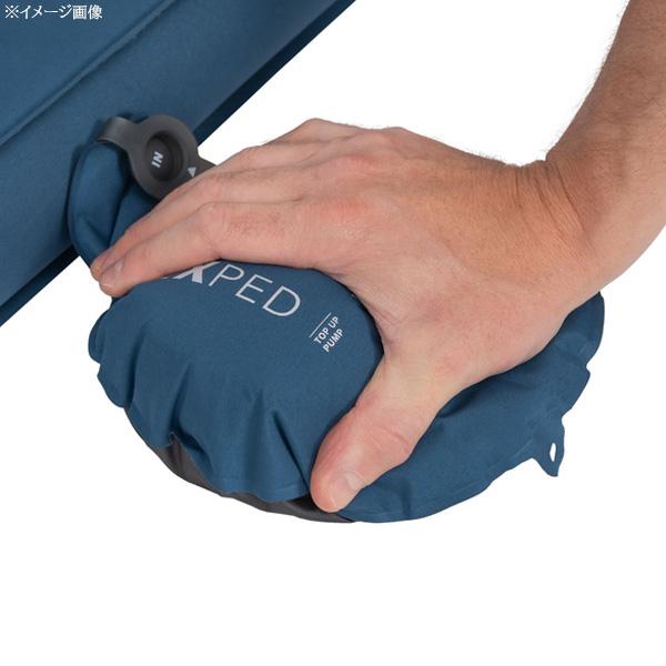 アウトドアマット EXPED DeepSleep Mat MW_3