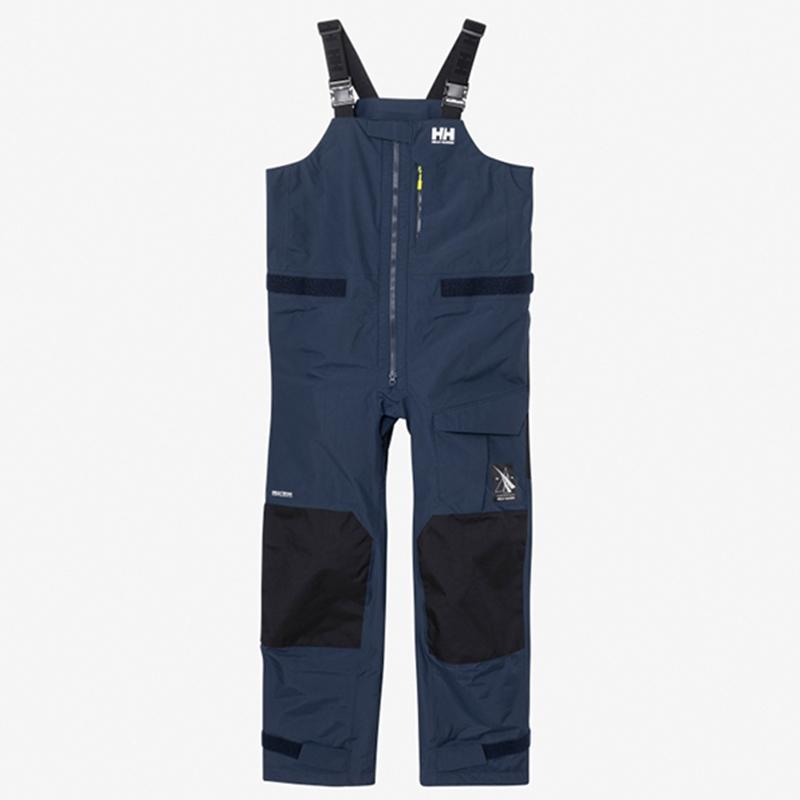 ヘリーハンセン パンツ(メンズ) オーシャンフレイ トラウザース  M  オーシャンネイビー(ON) パンツ(メンズ) ヘリーハンセン オーシャンフレイトラウザース M