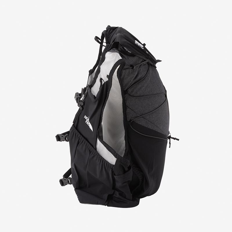 THE NORTH FACE（ザ ノースフェイス） ティーアール10 S ブラック(K