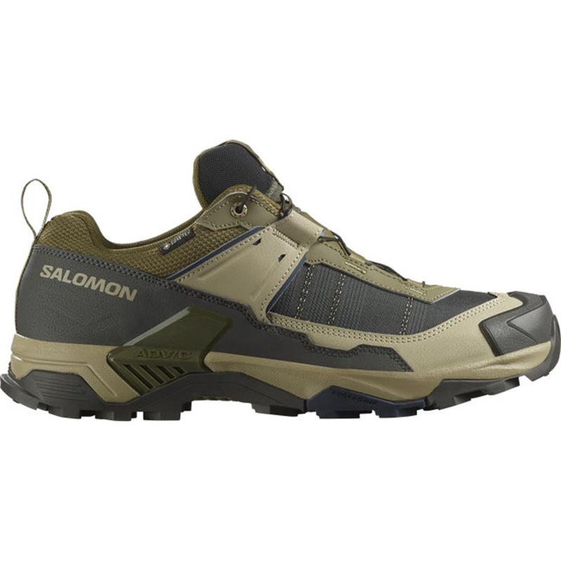 店内全品+P5%】 サロモン 25春夏 X ULTRA 5 GORE-TEX(X ウルトラ 店内全品+P5%】 サロモン 25春夏 X ULTRA 5 GORE-TEX(X ウルトラ