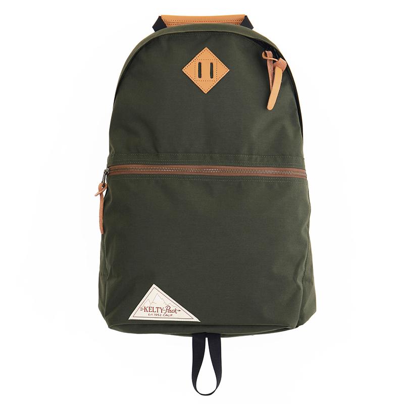 KELTY（ケルティ） デイパック・バックパック CLASSIC DAYPACK 18L 