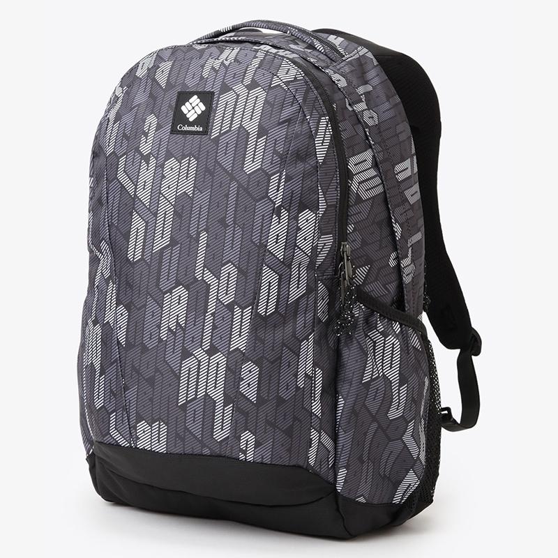 コロンビア デイパック・バックパック パナシーア 30L バックパック  30L  015(Black Pattern) デイパック・バックパック コロンビア パナシーア 30L バックパック