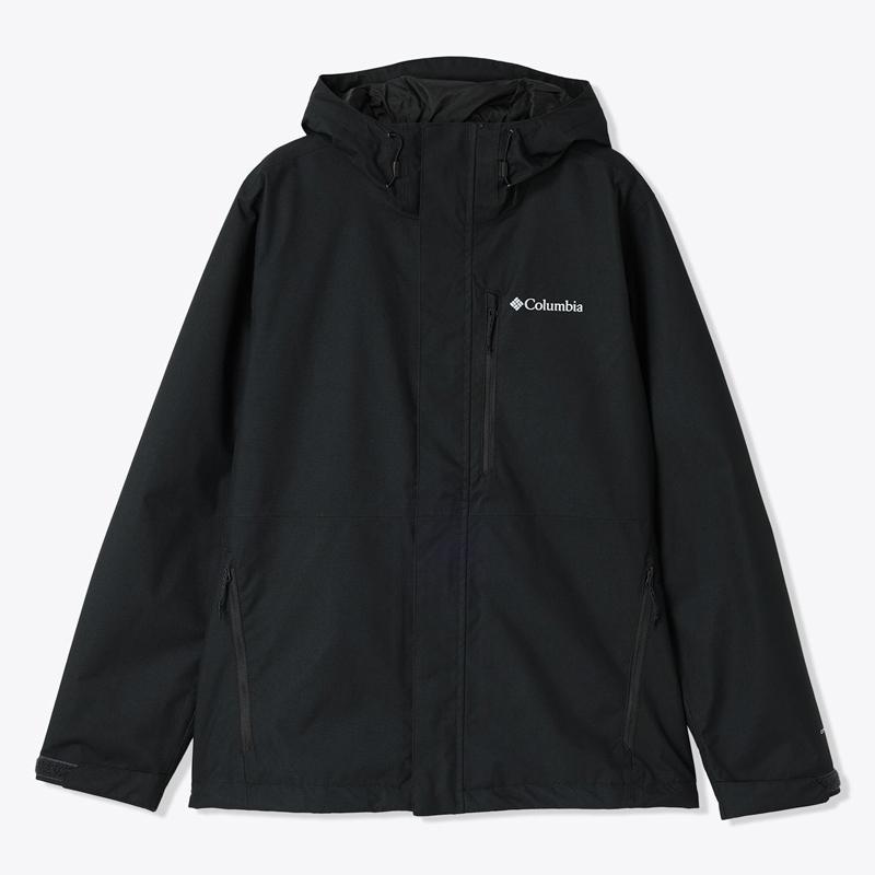 Columbia Hikebound 2 Jacket 3