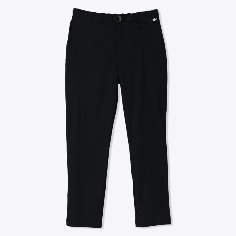 パンツ(メンズ) コロンビア ナパロックパンツ メンズ M 010(Black