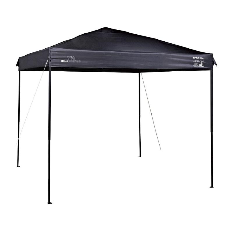 イージーアップテント ドリーム 3×3m 4〜6人用 DMJ35 | ワンタッチ