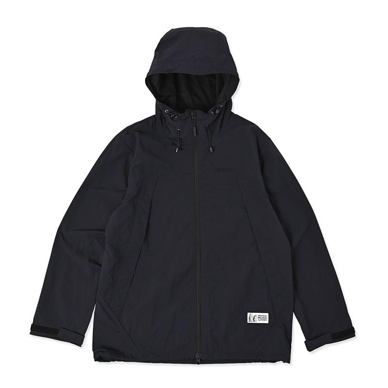 マーモット ジャケット(レディース) W’s Systema Jacket  S  BLACK ジャケット(レディース) マーモット W's Systema Jacket S BLACK