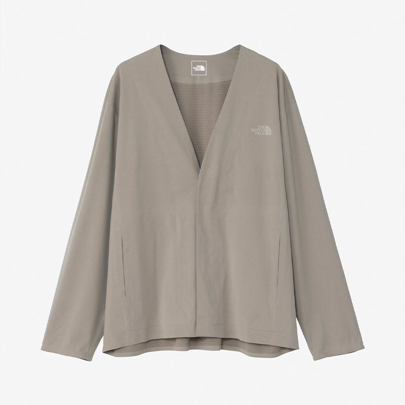 ザ・ノース・フェイス トップス(メンズ) テックラウンジカーディガン メンズ  M  FR THE NORTH FACE（ザ ノースフェイス） トップス(メンズ) テック