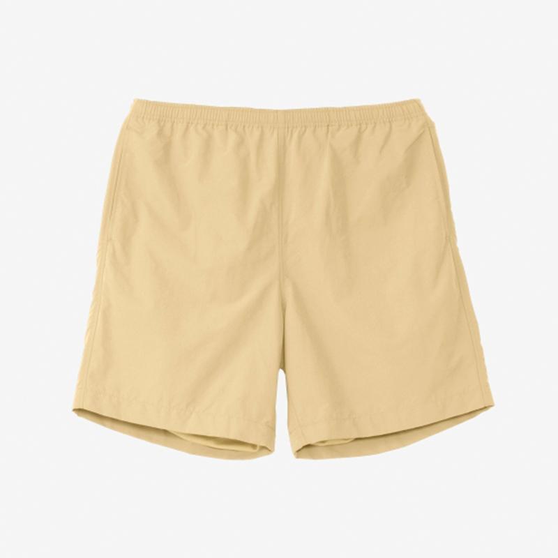 ヘリーハンセン パンツ(メンズ) バスクミッドショーツ  XL  アーバンイエロー(AY) パンツ(メンズ) ヘリーハンセン バスクミッドショーツ XL アーバン