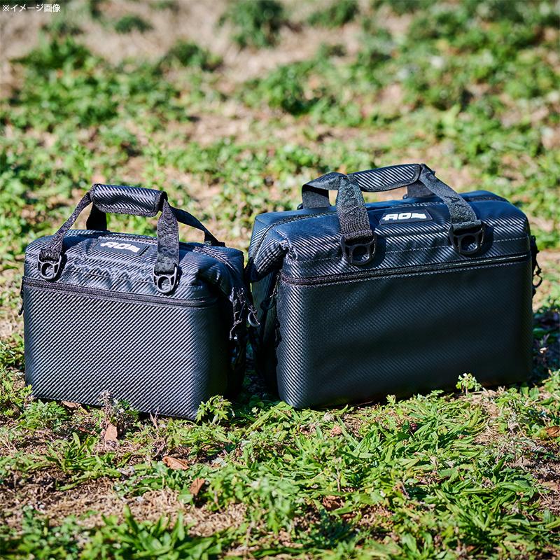 ソフトクーラー エーオー クーラーズ 24パック カーボン ブラック