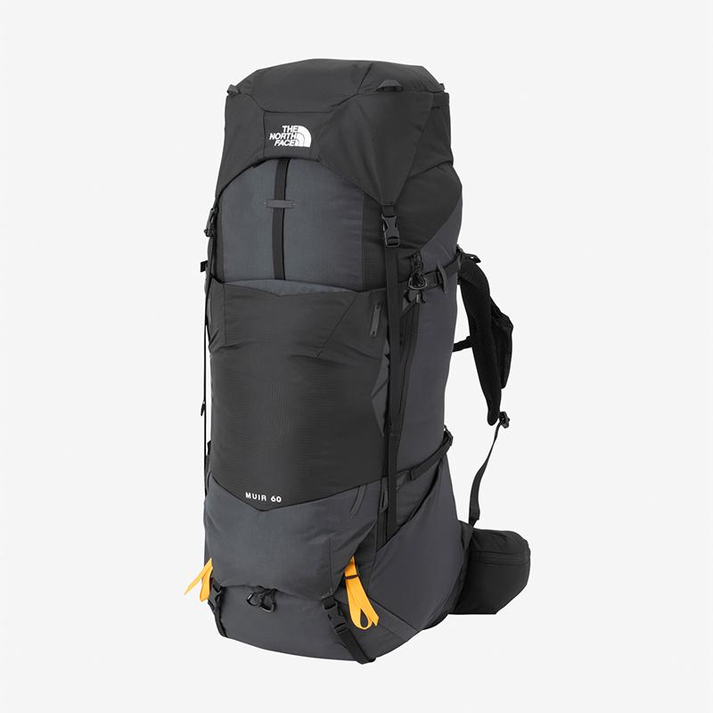 THE NORTH FACE（ザ ノースフェイス） 登山・トレッキングバッグ 
