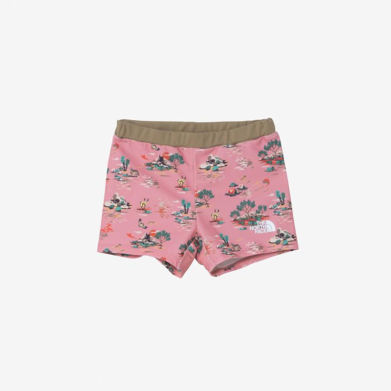 THE NORTH FACE（ザ ノースフェイス） サマーウェア トドラー