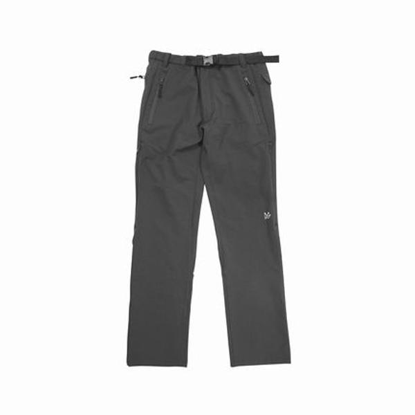 ノーザンカントリー パンツ(メンズ) トレッキングパンツ メンズ レディース オールシーズン  M  BK パンツ(メンズ) ノーザンカントリー トレッキングパンツ メンズ