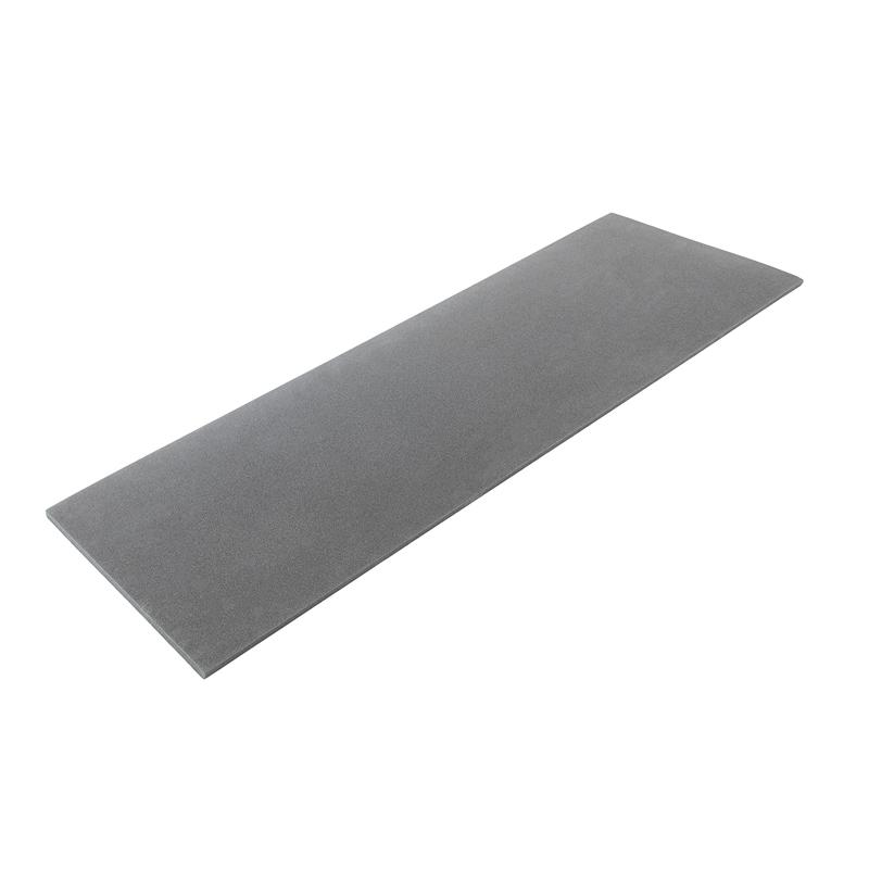 EVERNEW（エバニュー） アウトドアマット EVERNEW Traverse mat 180