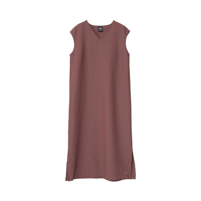 THE NORTH FACE（ザ ノースフェイス） オーニングワンピース L チップ