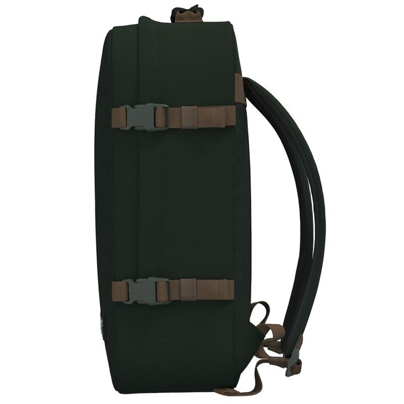 ビジネスバッグ CABIN ZERO CABINZERO CLASSIC 44L BLACK SAND