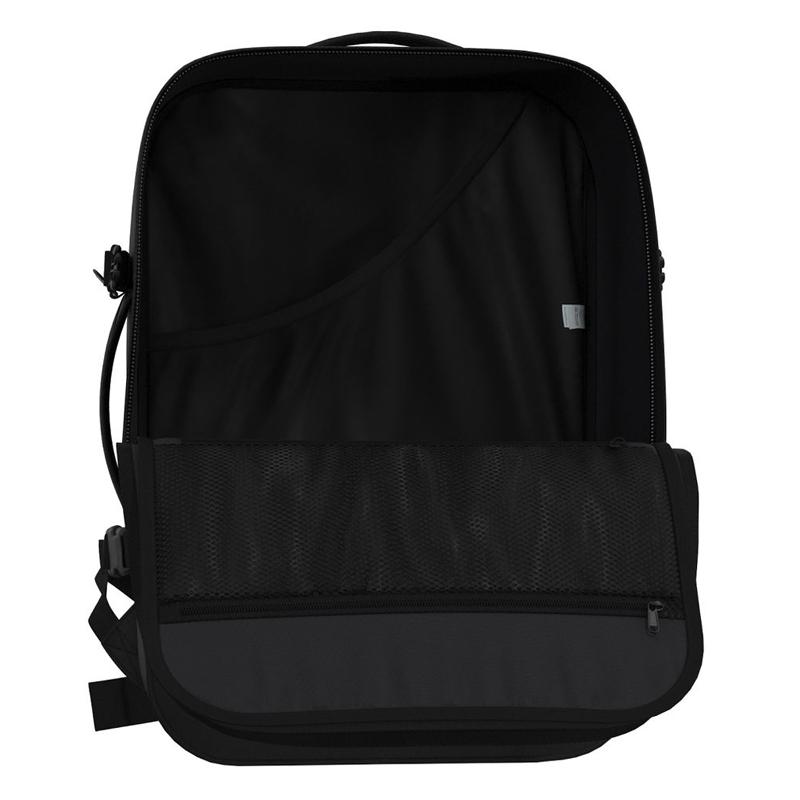 ビジネスバッグ CABIN ZERO CABINZERO MILITARY STYLE 44L BK