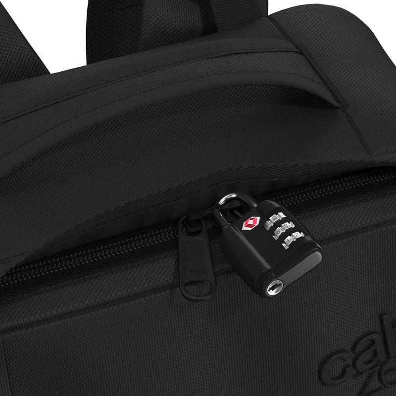ビジネスバッグ CABIN ZERO CABINZERO MILITARY STYLE 44L BK
