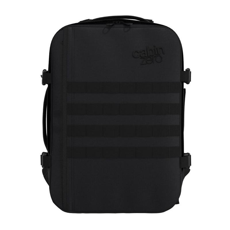 CABIN ZERO ビジネスバッグ MILITARY STYLE 28L ABSOLUTE  28L  BK ビジネスバッグ CABIN ZERO MILITARY STYLE 28L ABSOLUTE BK