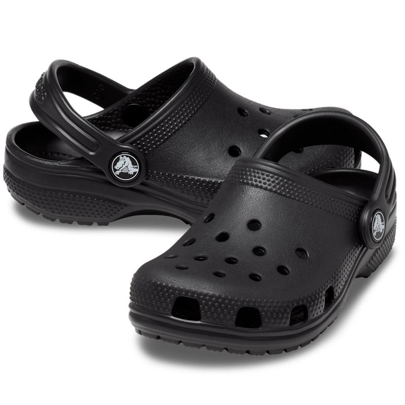 フットウェア クロックス KID'S CLASSIC CLOG(キッズ クラシック