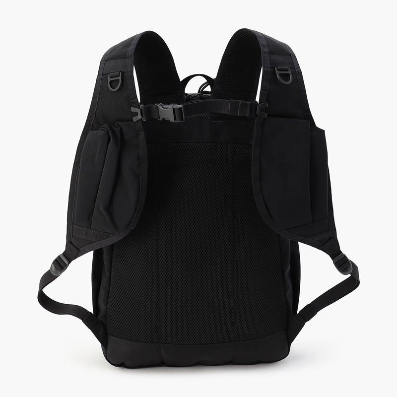 BRIEFING(ブリーフィング) DT PACK　BlackOlive デイパック・バックパック ブリーフィング DT PACK F BLACK×OLIVE