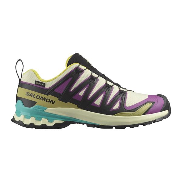 サロモン XA PRO 3D V9 GORE-TEX(XA プロ ゴアテックス) 26.5cm T 