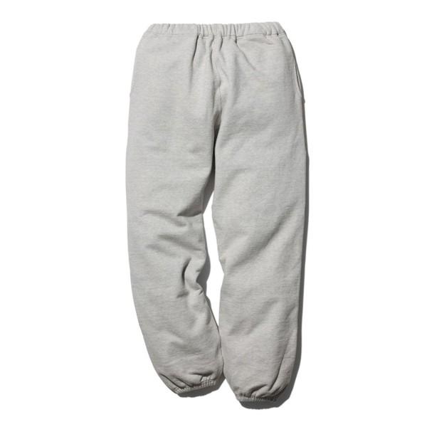 Recycled Cotton Pants スウェットパンツ 2