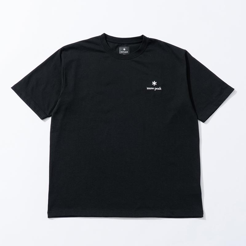 New Standard Logo T-Shirt 3