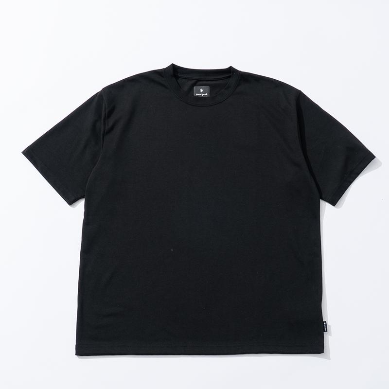 snow peak（スノーピーク） トップス(メンズ) New Standard Back