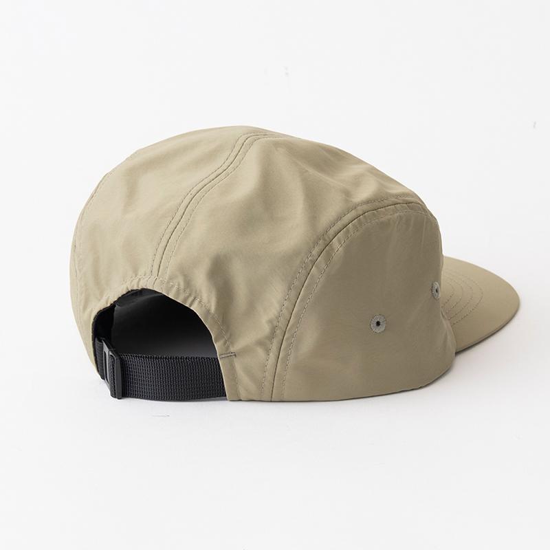 snow peak（スノーピーク） 帽子 New Standard Jet Cap One GREIGE