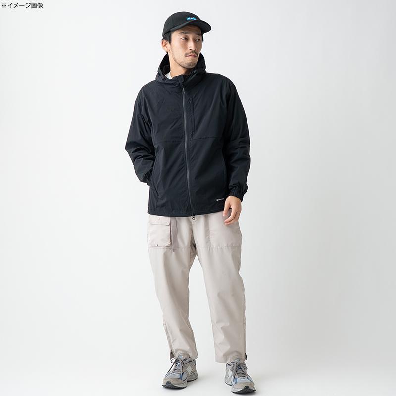 snow peak（スノーピーク） アウター(メンズ) New Standard Utility