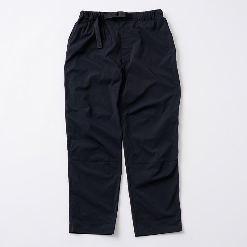 snow peak（スノーピーク） パンツ(メンズ) New Standard Utility