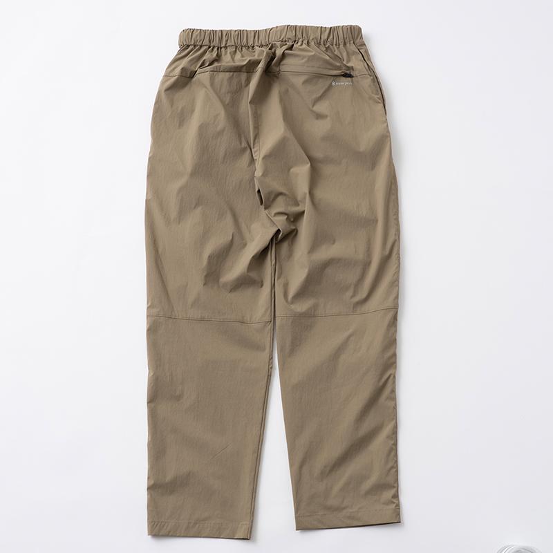 snow peak（スノーピーク） パンツ(メンズ) New Standard Utility