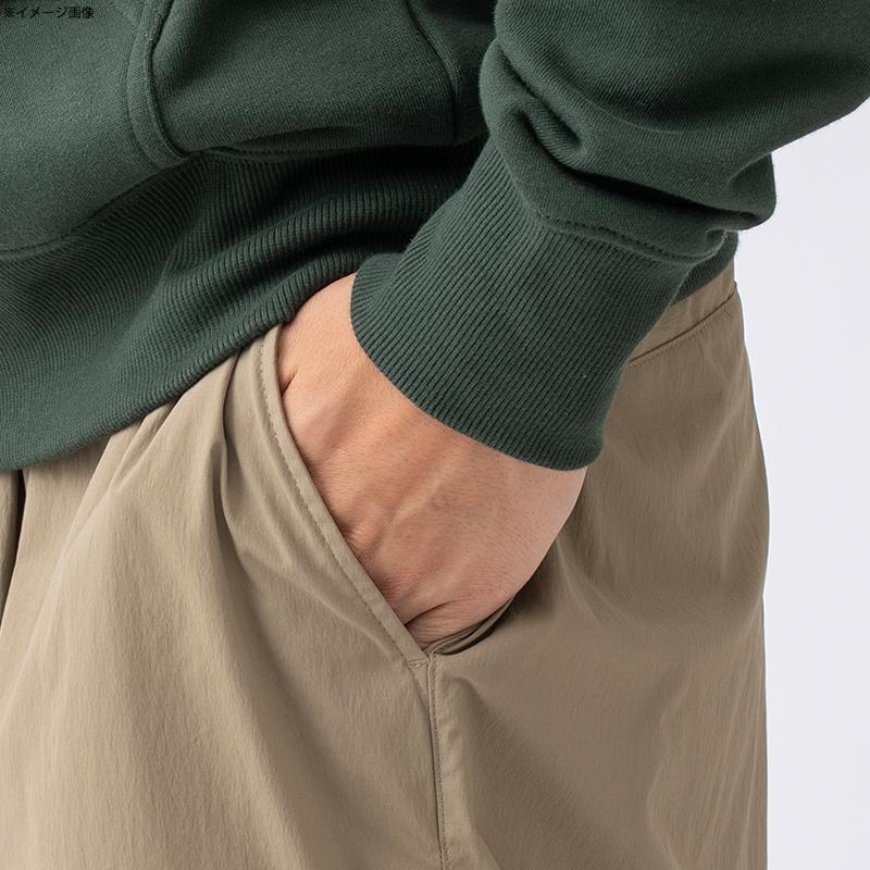 パンツ(メンズ) スノーピーク New Standard Easy Wide Pants L GREIGE