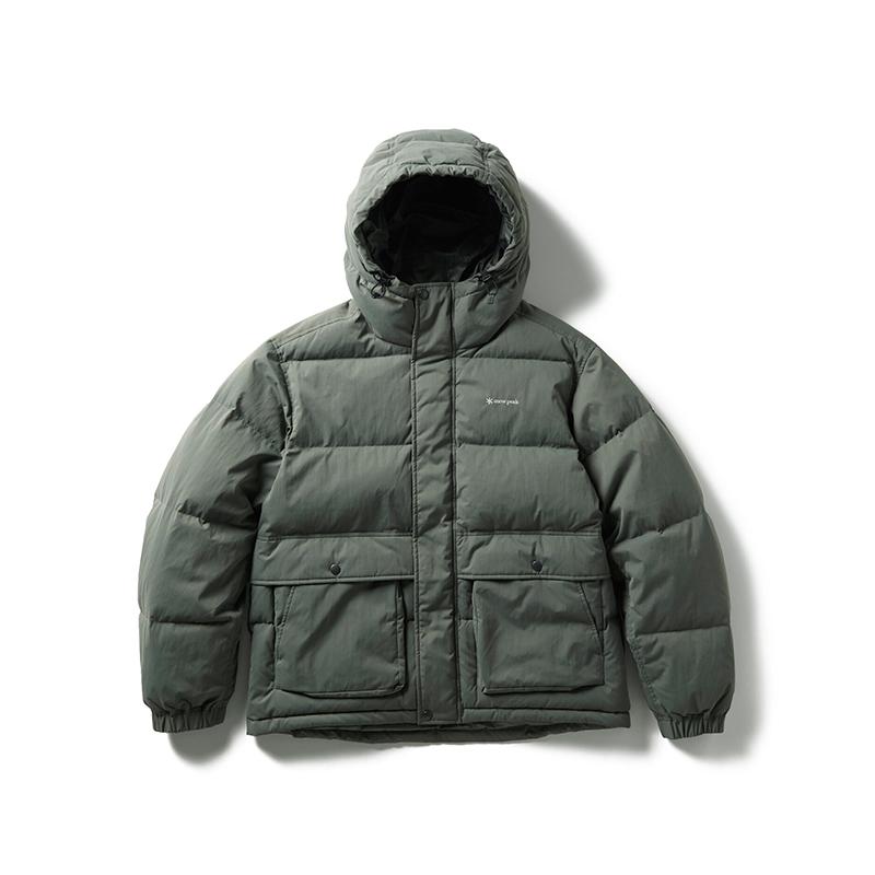 snow peak アウター(メンズ) スノーピーク Everyday Down Jacket M  