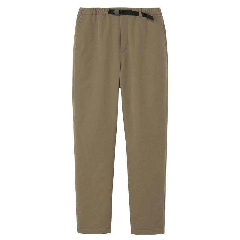 ザ・ノース・フェイス パンツ・スカート アードウォームパンツ レディース  L  トープ(T) THE NORTH FACE（ザ ノースフェイス） パンツ・スカート アード