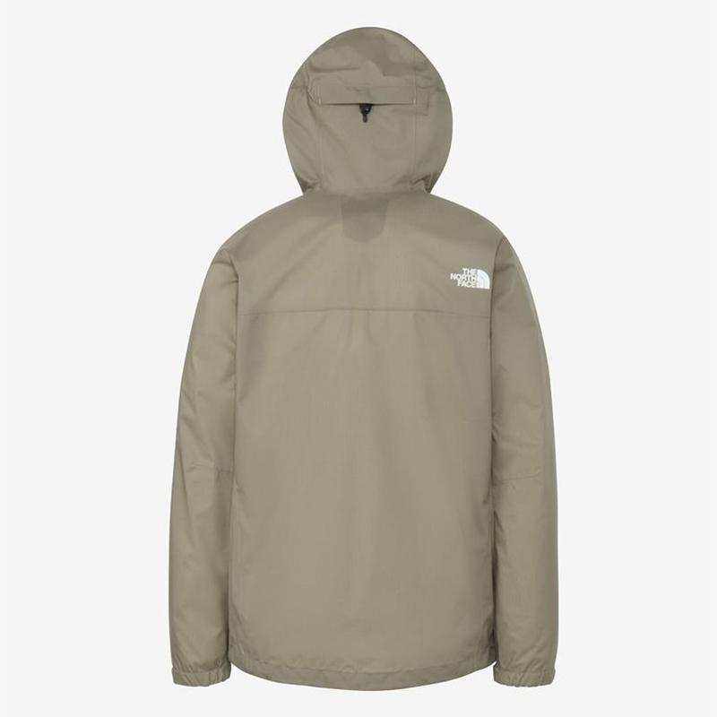 g*m様 ノースフェイス　ベンチャージャケット　Lマッシュルーム THE NORTH FACE（ザ ノースフェイス） アウター(メンズ) ベンチャー