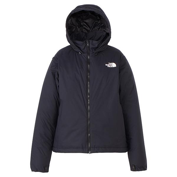 THE NORTH FACE（ザ ノースフェイス） ジャケット(レディース) ジップ 