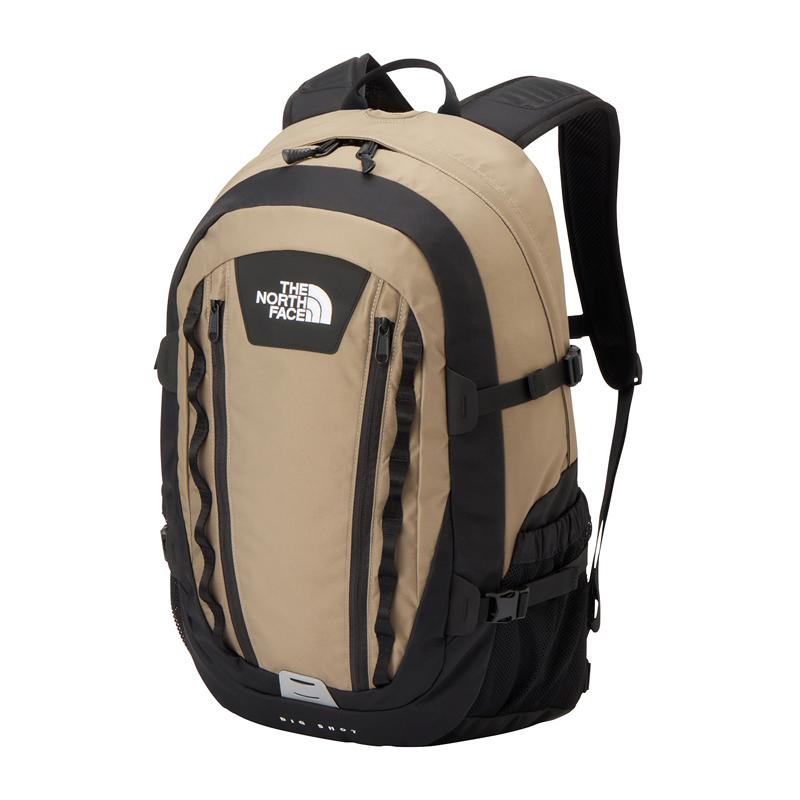 THE NORTH FACE リュック　BIG SHOT 33ℓ THE NORTH FACE（ザ ノースフェイス） デイパック・バックパック