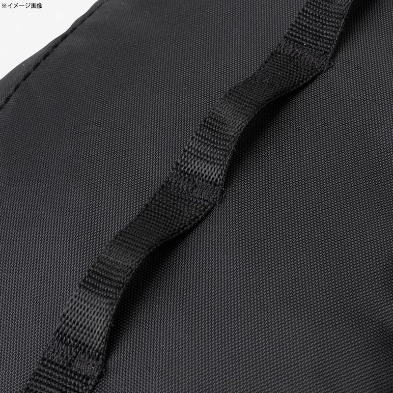 デイパック・バックパック ザ・ノース・フェイス ホットショット (廃盤カラー) 27L マウンテンブルー(OB)_10