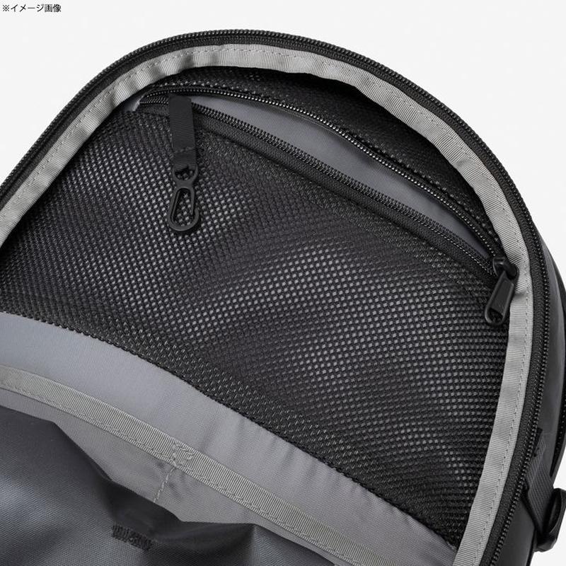デイパック・バックパック ザ・ノース・フェイス ホットショット (廃盤カラー) 27L マウンテンブルー(OB)_11