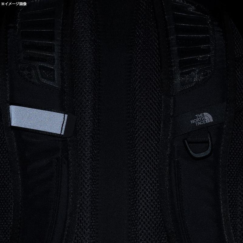 デイパック・バックパック ザ・ノース・フェイス ホットショット (廃盤カラー) 27L マウンテンブルー(OB)_14